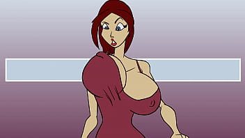 aaron fajardo recommends Big Tit Cartoon Girls
