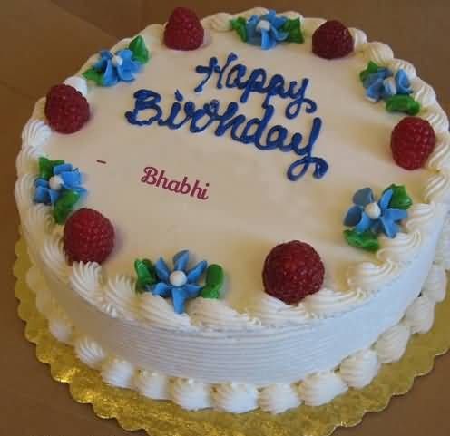 alexis howarth recommends Happy Birthday Bhabhi Cake