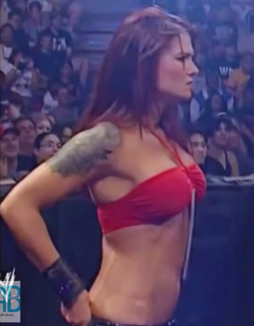 cody line recommends wwe lita sexy pic pic