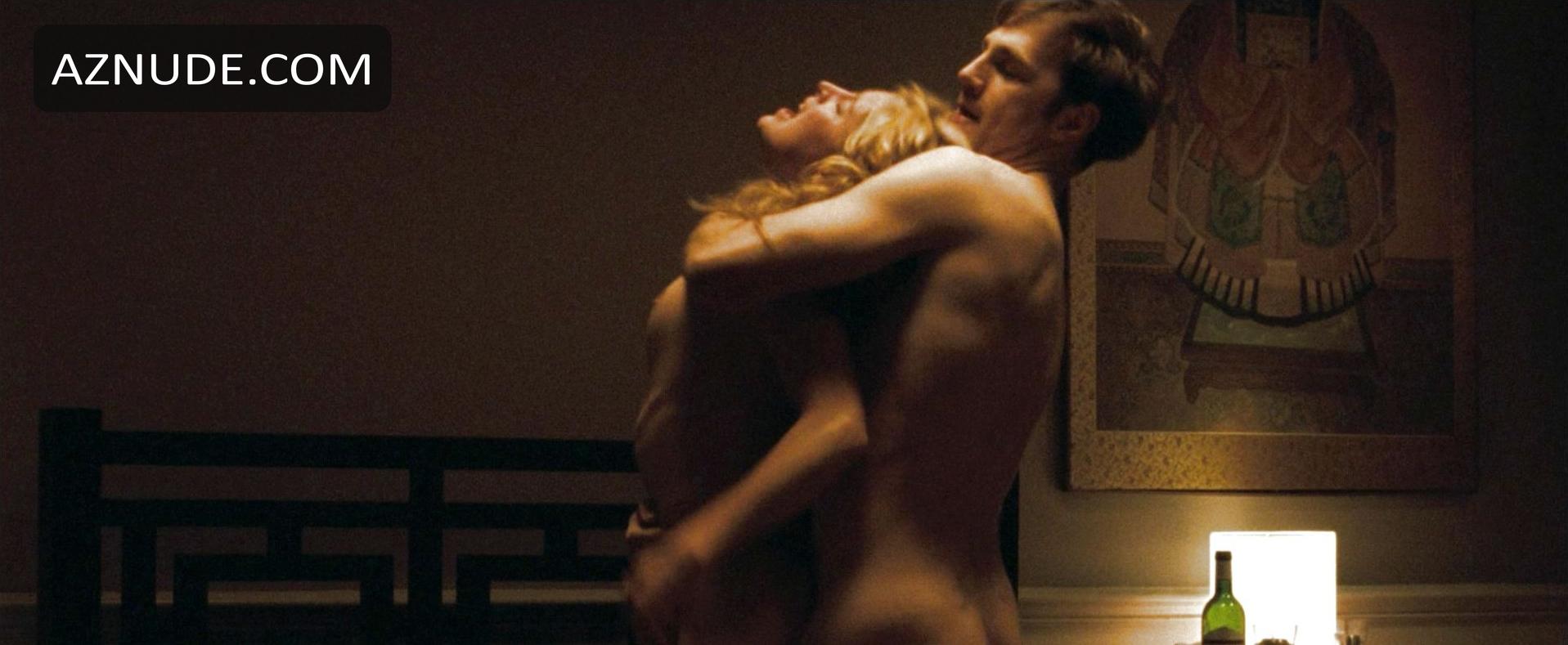 bukola atoyebi recommends Basic Instinct 2 Nudity