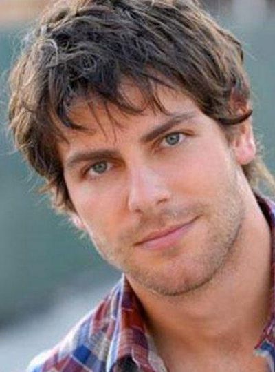 David Giuntoli Naked zone free