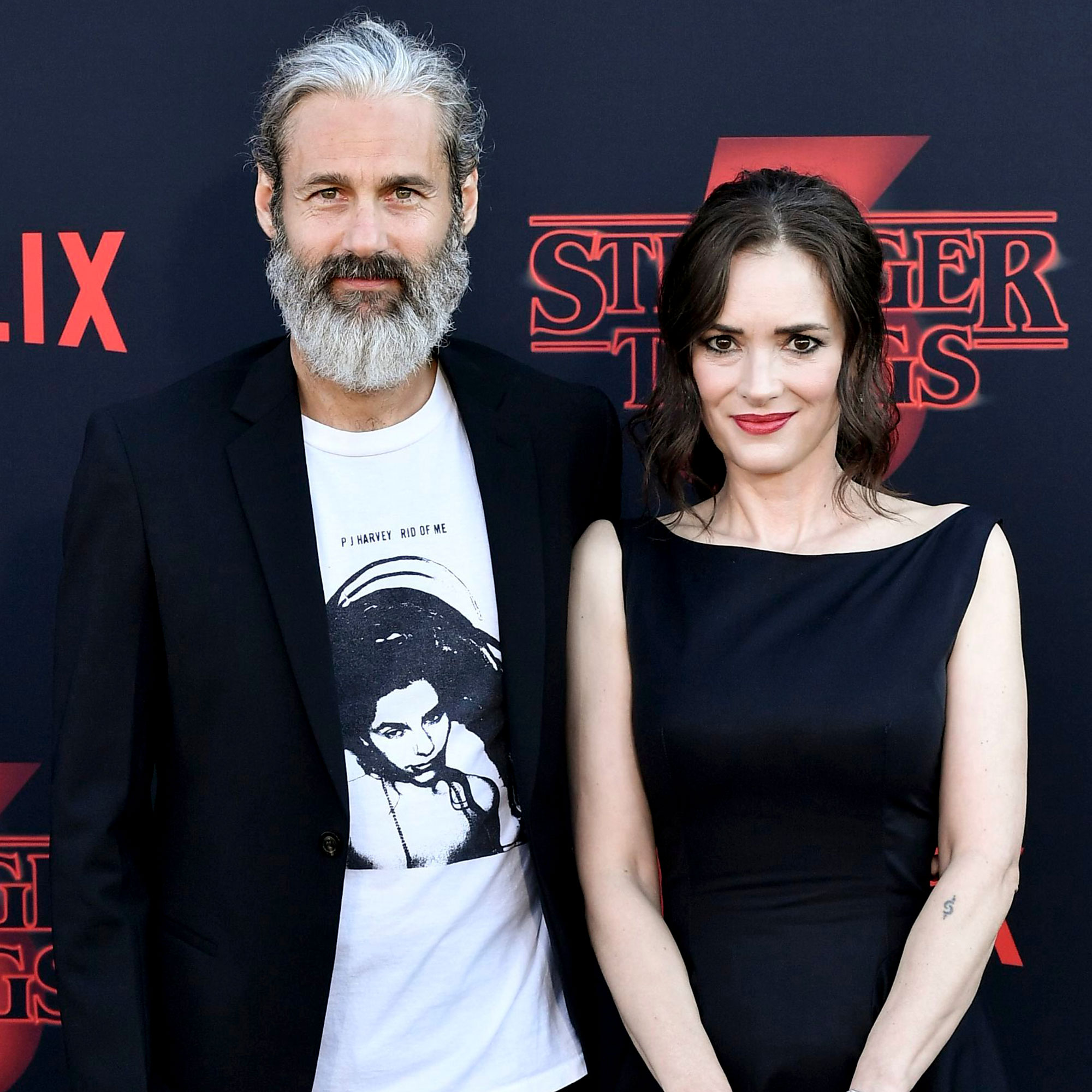 charlie tona recommends winona ryder is hot pic