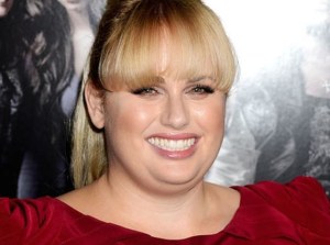 claudia gracias add rebel wilson leaked photo