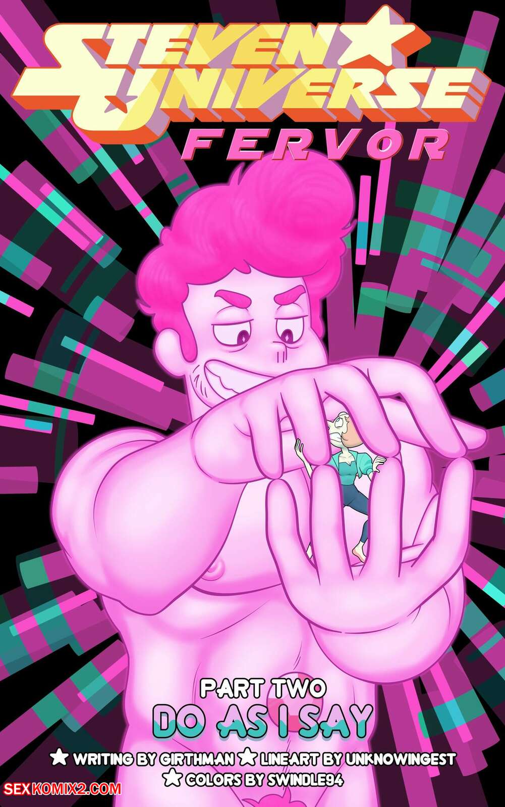 dk verma recommends steven universe sex porn pic