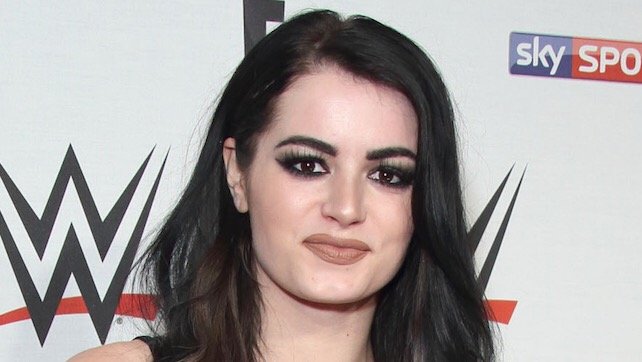 andrew foggin recommends paige leaked pictures pic