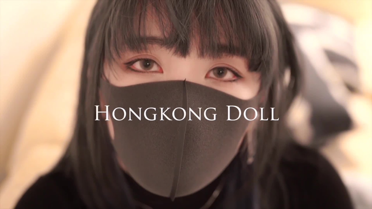 charlie straight recommends pornhub hong kong doll pic