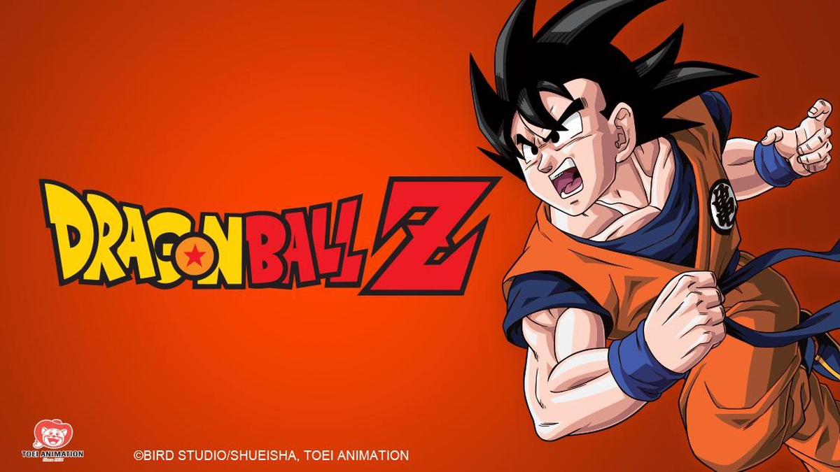 ben dickinson recommends Ver Dragon Ball Z Online Latino