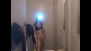 Best of Young trans nude