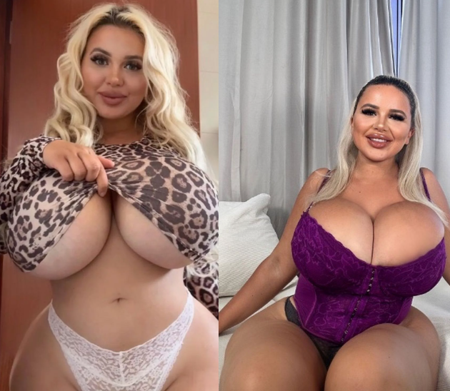 austin farrell add photo super huge boobs video