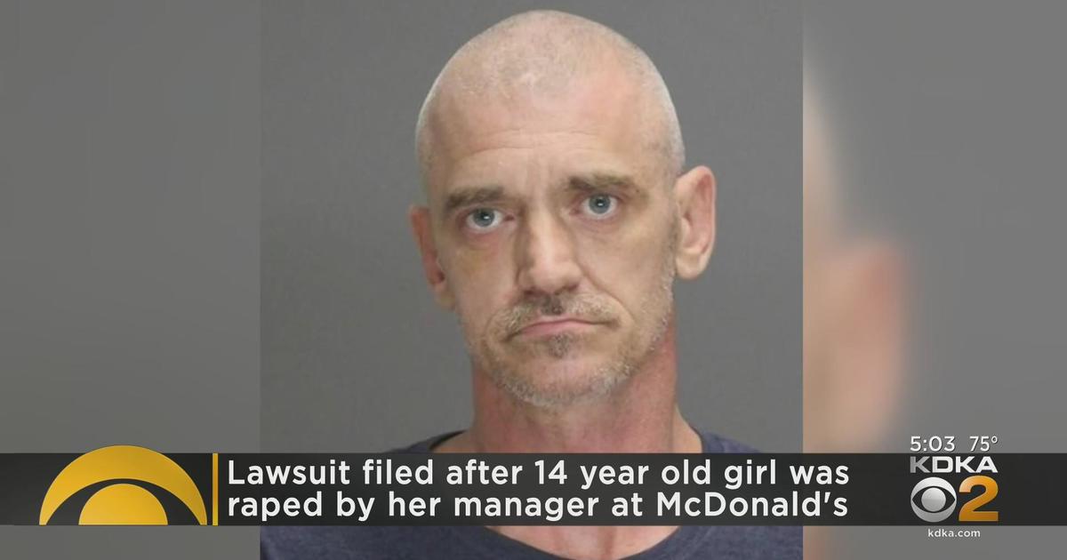 angel scarbrough recommends Girl Molested In Mcdonalds