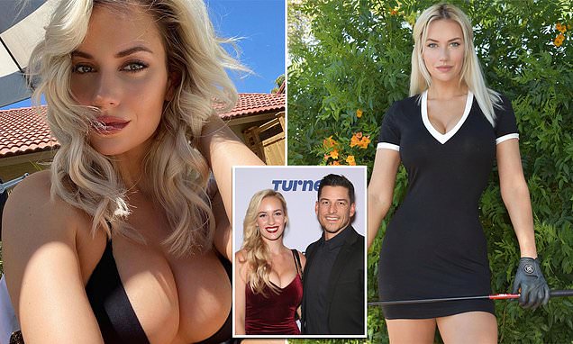 ali abidi recommends paige spiranac sex tape pic