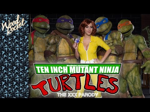 birdy recommends ninja turtle porn pic