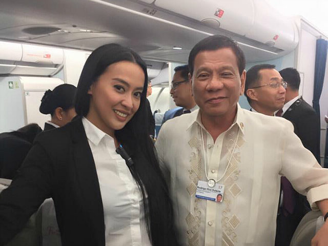 alycia raney share mocha uson sex scandal photos