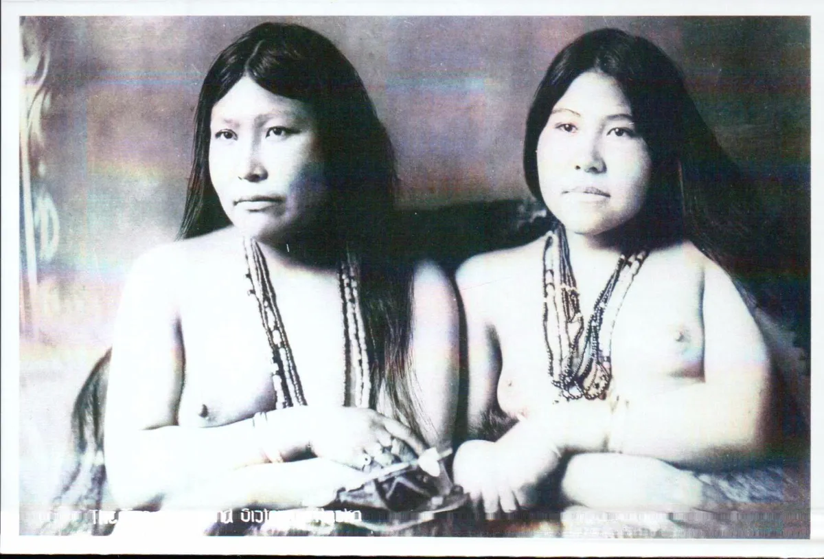 abhishek talekar recommends Native Indian Girls Nude