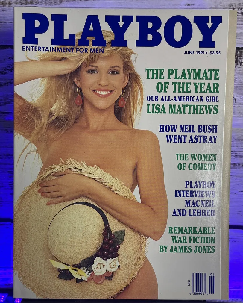 dan becher recommends lisa matthews playmate of the year pic