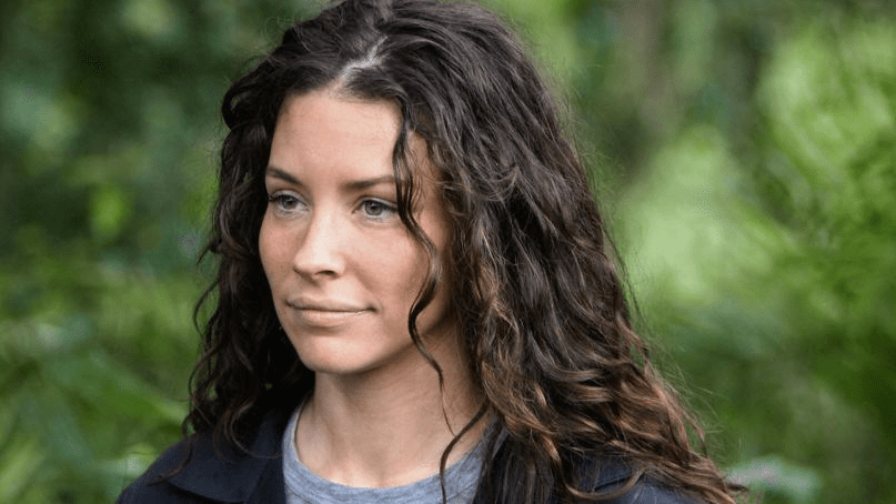 candice vaughn share has evangeline lilly been nude photos