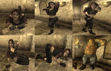 Best of Animated prostitution fallout new vegas