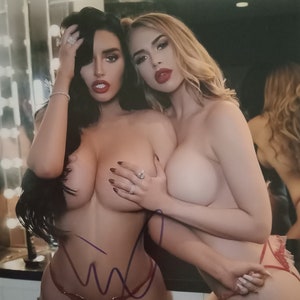 cleavland steamer recommends Abigail Ratchford Naked