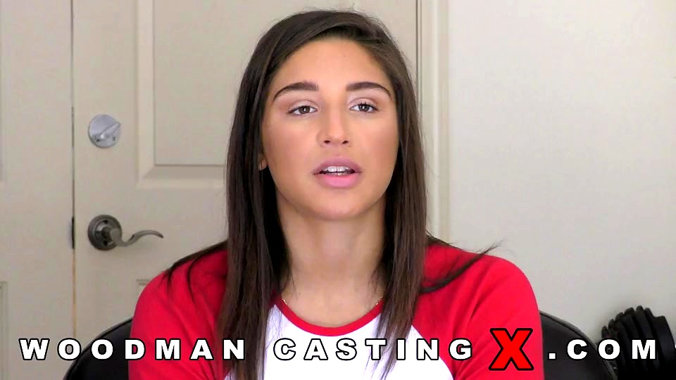 pierre woodman rough casting