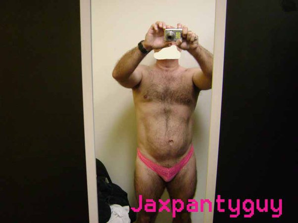 cody amos share old men in panties photos