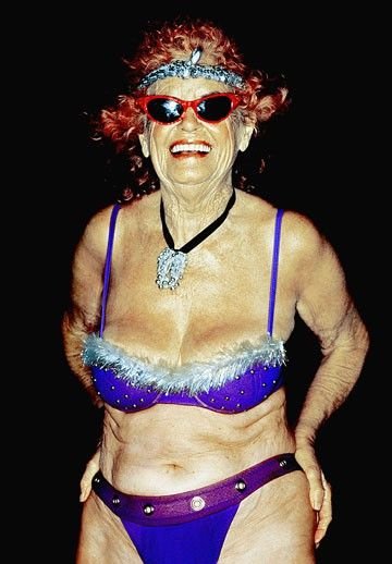 becca shea recommends naturist granny tumblr pic