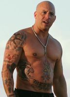 corey worthington recommends Vin Diesel Naked Pictures