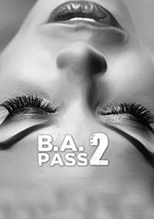 brianna slate recommends Ba Pass Movie Online