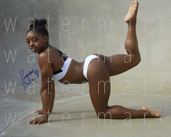 annabel hopkins recommends Simone Biles Sexy Pictures
