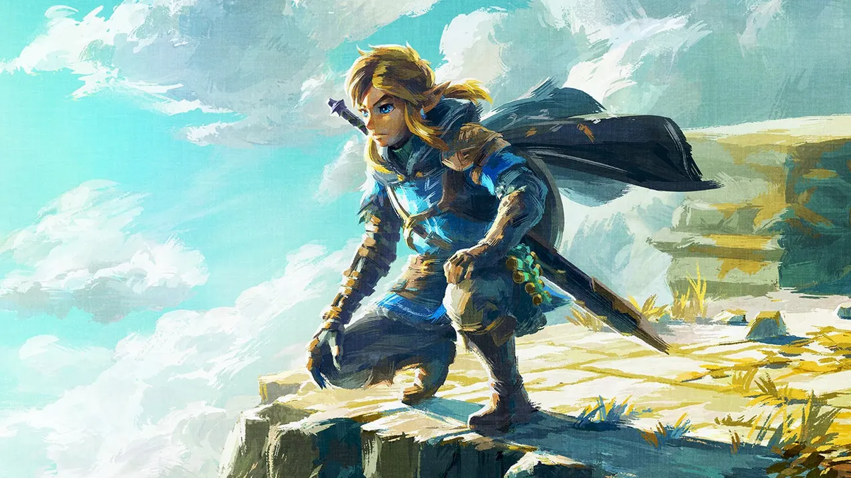 dorothy clayton recommends Legend Of Zelda Subreddit
