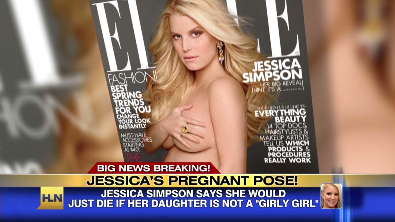 chantal bagijn recommends jessica simpson naked sex pic