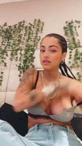 antonio j perez recommends malu trevejo nude twerk pic