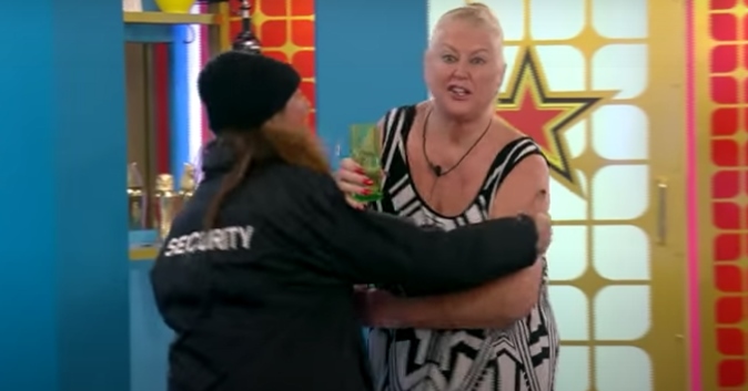 Best of Hottest big brother moments