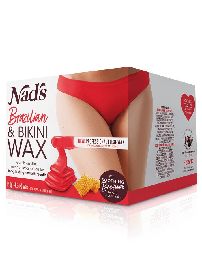 anvesh joshi add photo youtube brazilian wax demo