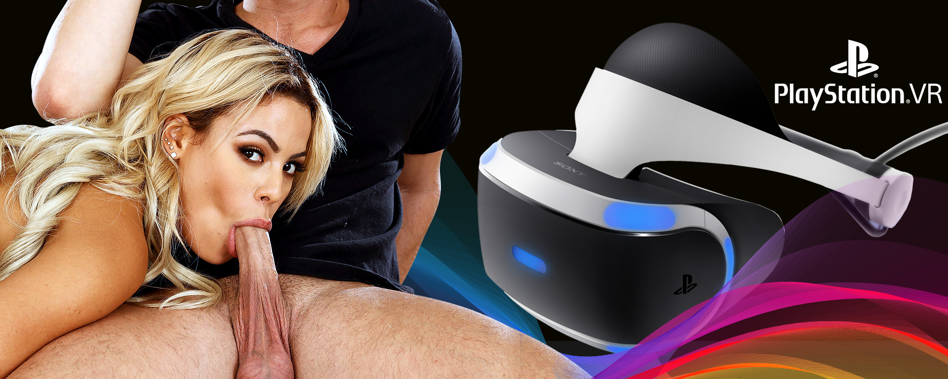 abe neal recommends ps4 vr porn games pic