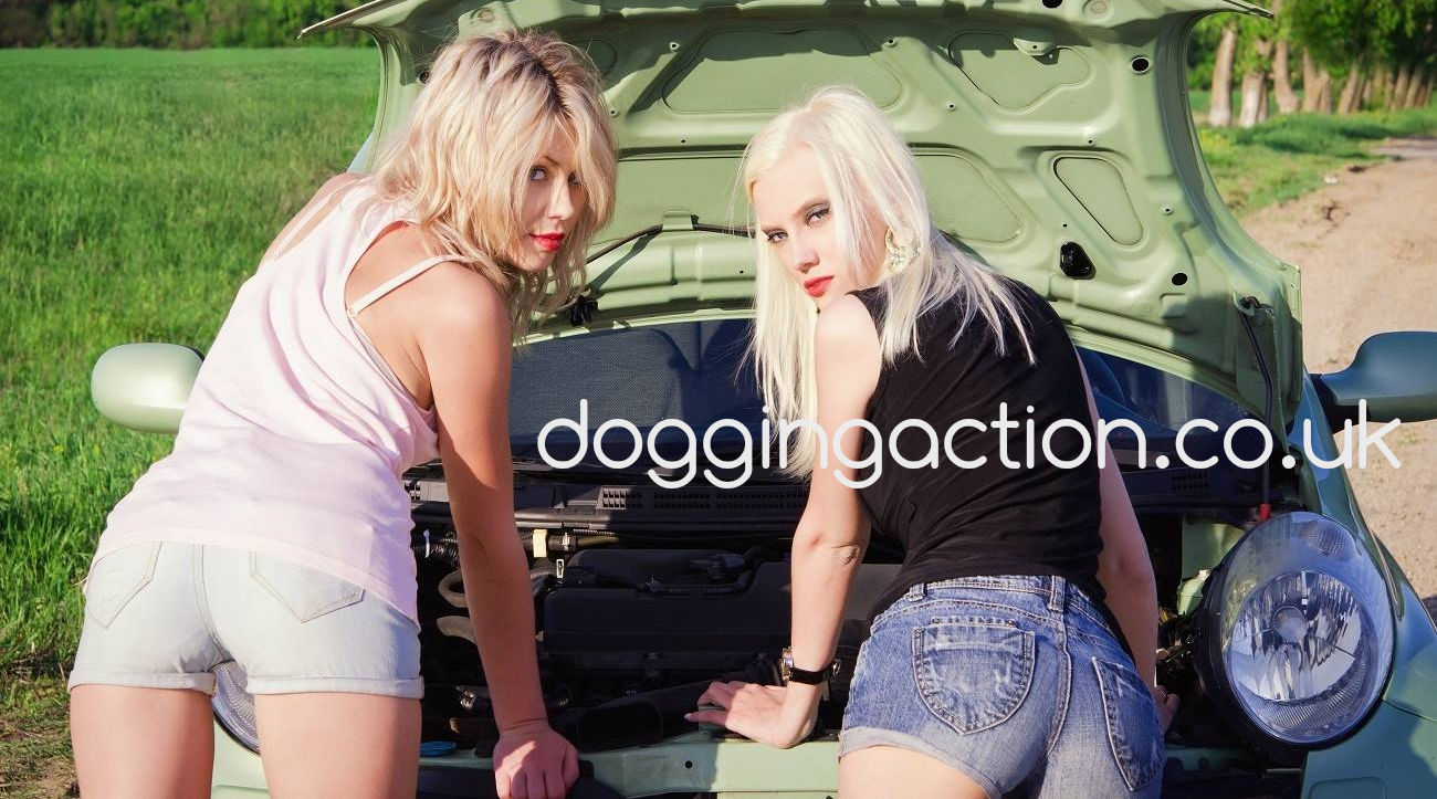 Best of Dogging in britain