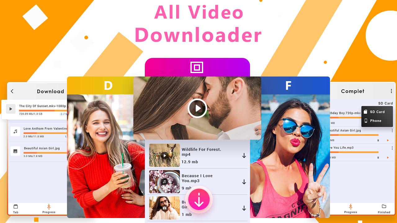 dianne boatwright recommends Xvideo Video Downloader Apk
