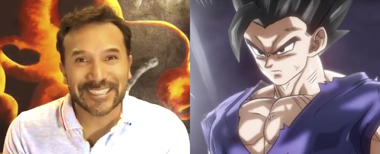 christopher menor recommends dragon ball audio latino pic