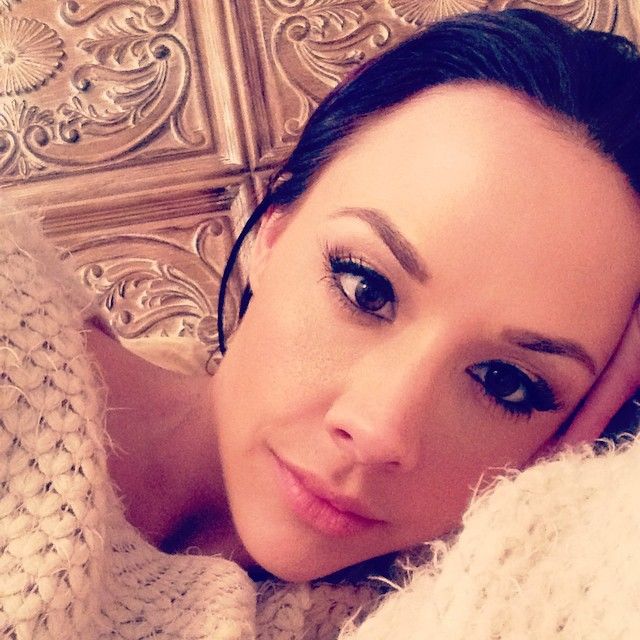 ashley rocker recommends chanel preston instagram pic