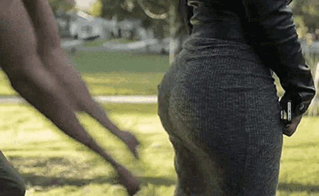 Best of Ass smack gif