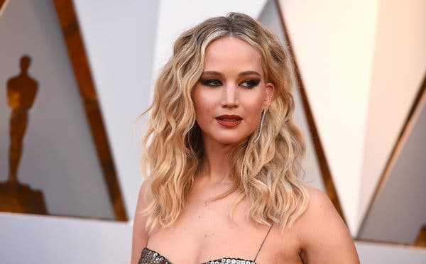 desiree calvo recommends new leaked jennifer lawrence pic