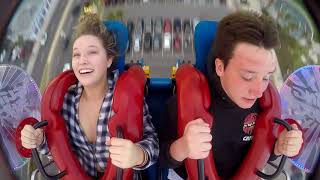 alice queiroga recommends slingshot ride clothing mishaps pic