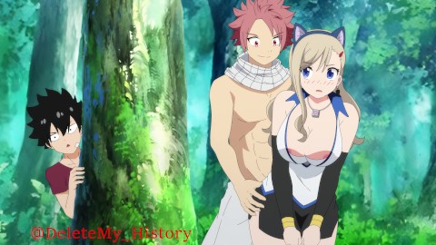 Best of Fairy tale anime porn