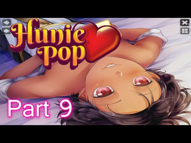 arpita kashyap recommends is there nudity in huniepop pic