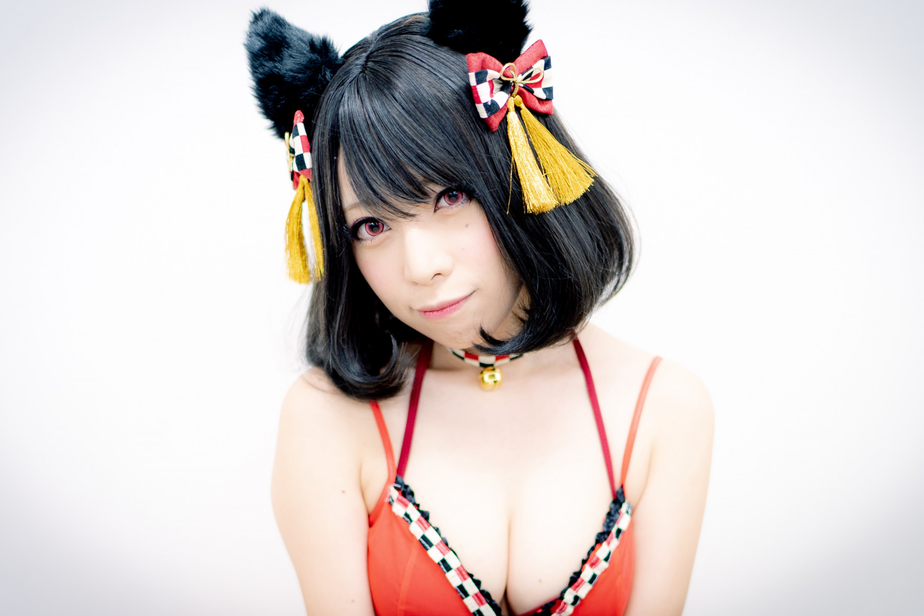 Best of Sexy japanese cosplay