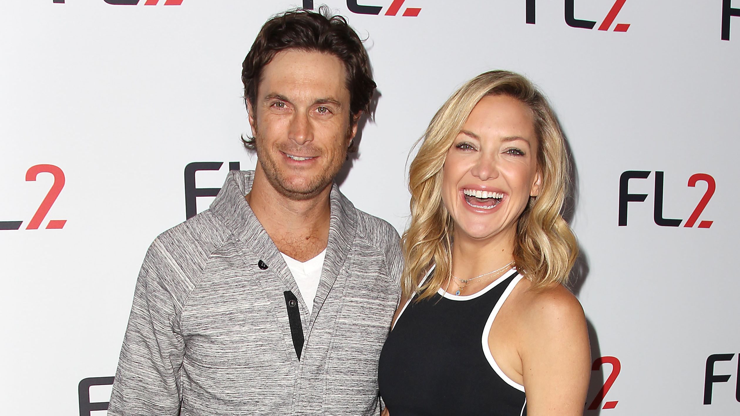 dante archer recommends Images Of Oliver Hudson