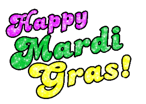 Happy Mardi Gras 2021 Gif gaithersburg md