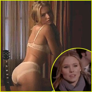 buffalo hoes recommends Kristen Bell Sexy Dance