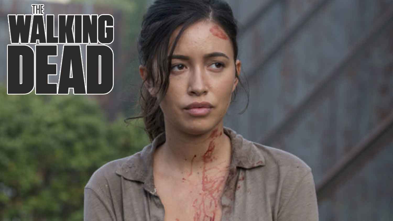 andrew pontes recommends Girls From The Walking Dead Naked