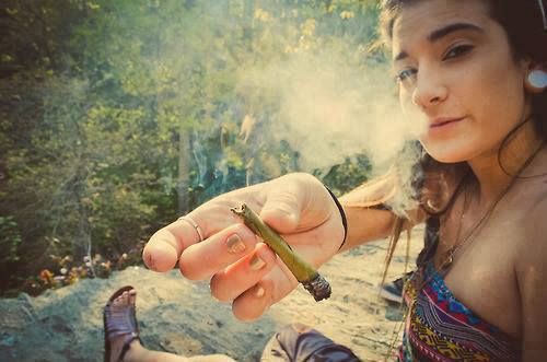 annabel allison recommends Beautiful Women Smoking Weed