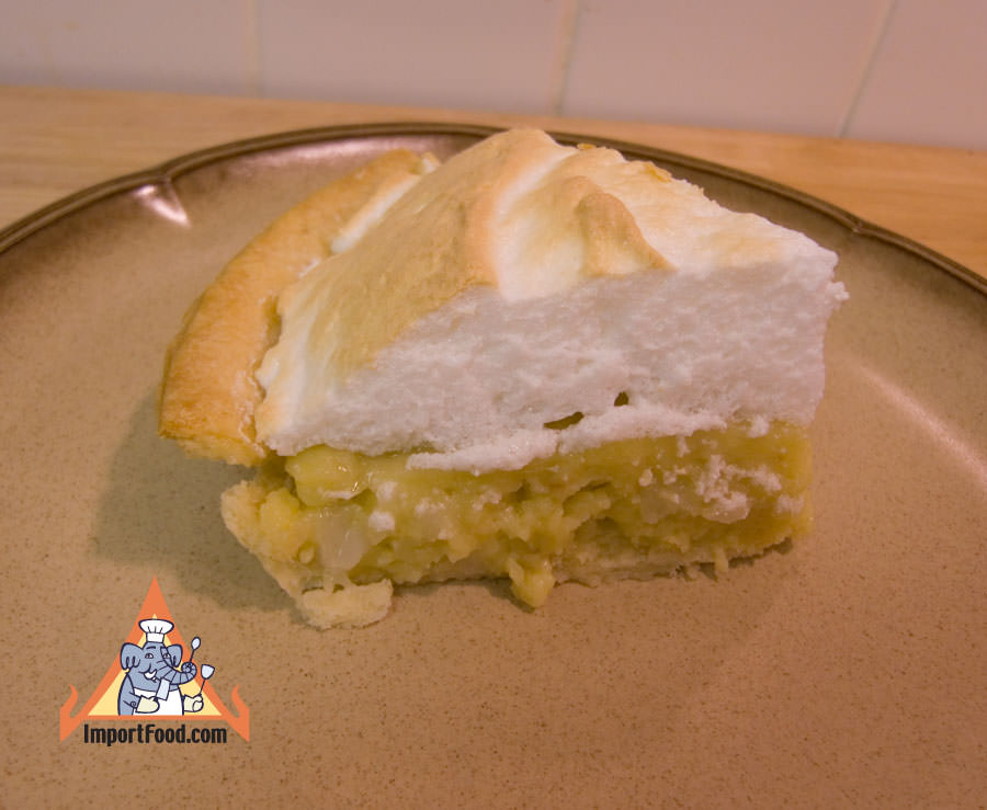 amoda rathnayake recommends Cream Pie Thias